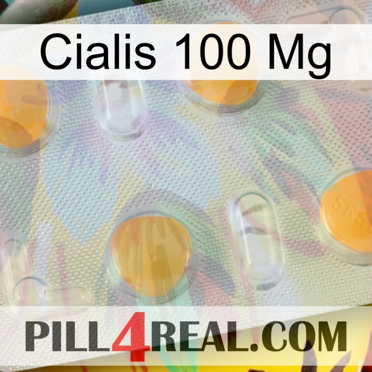Cialis 100 Mg 24